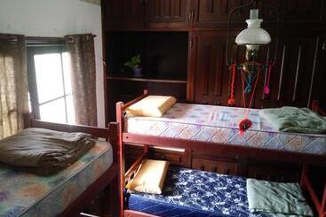 تختخواب و صبحانه Malala Jujuy Hostel