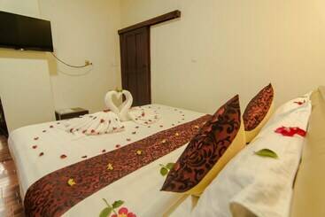هتل Bagan Htate Htar