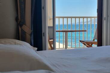 Hôtel U Paradisu - Porticcio