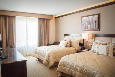 هتل Wyndham Torreon