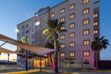 هتل Wyndham Torreon