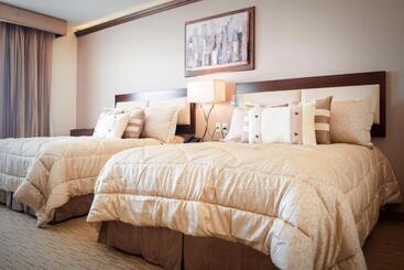 هتل Wyndham Torreon