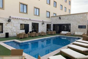 هتل Wyndham Torreon