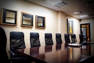 هتل Wyndham Torreon