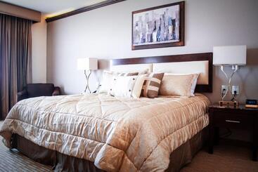 هتل Wyndham Torreon