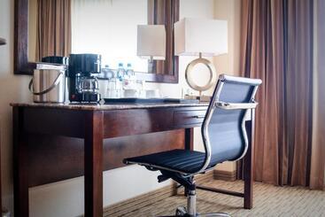 هتل Wyndham Torreon
