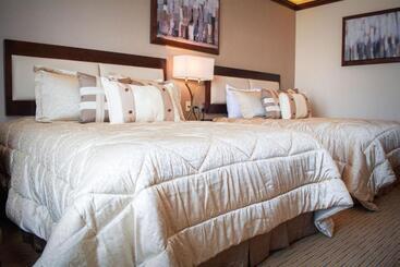 هتل Wyndham Torreon