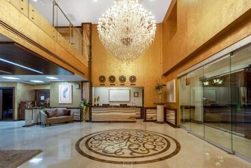 هتل Wyndham Torreon