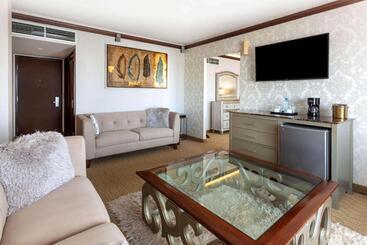 هتل Wyndham Torreon