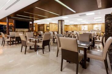 هتل Wyndham Torreon