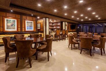 هتل Wyndham Torreon