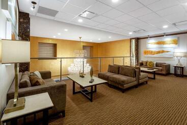 هتل Wyndham Torreon