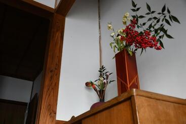 پانسیون Tsubaki  The Best Guesthouse In Inawashiro