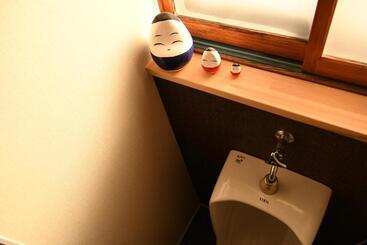 پانسیون Tsubaki  The Best Guesthouse In Inawashiro