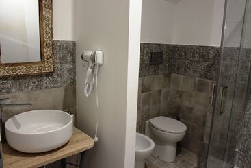 تختخواب و صبحانه Casa Mazzone