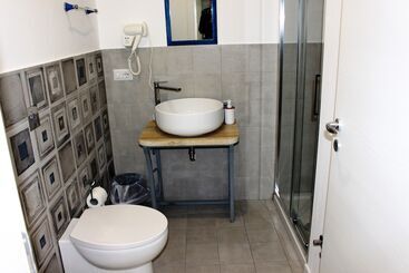تختخواب و صبحانه Casa Mazzone