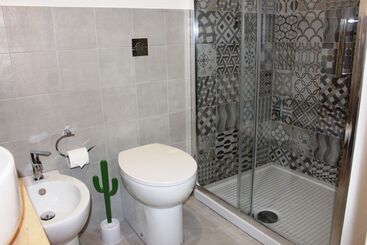تختخواب و صبحانه Casa Mazzone