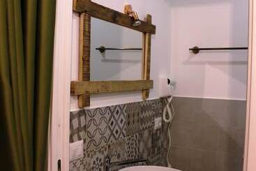تختخواب و صبحانه Casa Mazzone
