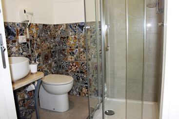 تختخواب و صبحانه Casa Mazzone