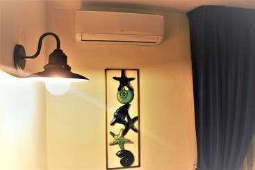 تختخواب و صبحانه Casa Mazzone