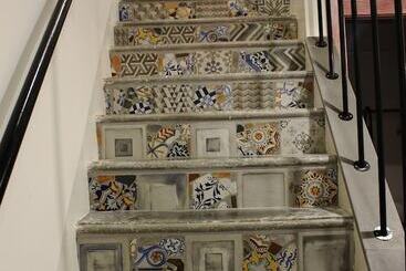 تختخواب و صبحانه Casa Mazzone