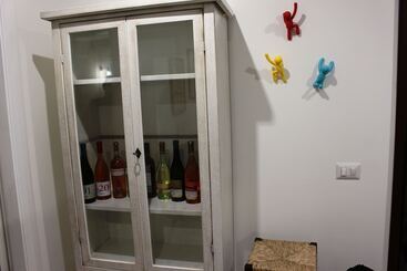 تختخواب و صبحانه Casa Mazzone