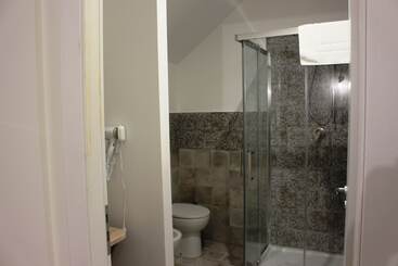 تختخواب و صبحانه Casa Mazzone