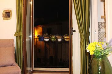 تختخواب و صبحانه Casa Mazzone