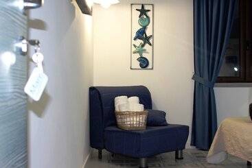 تختخواب و صبحانه Casa Mazzone