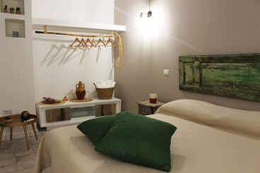 تختخواب و صبحانه Casa Mazzone