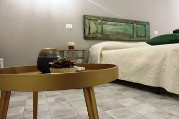 تختخواب و صبحانه Casa Mazzone