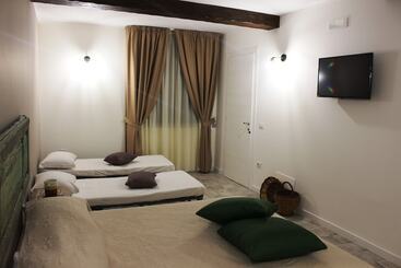 تختخواب و صبحانه Casa Mazzone