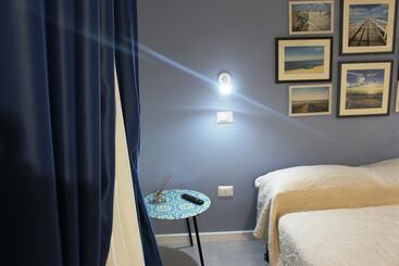 تختخواب و صبحانه Casa Mazzone