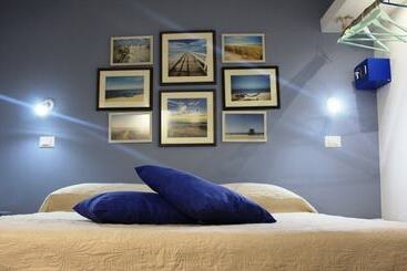 تختخواب و صبحانه Casa Mazzone