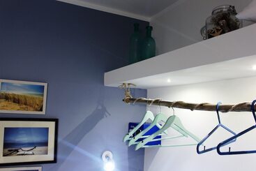 تختخواب و صبحانه Casa Mazzone