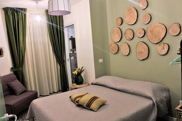 تختخواب و صبحانه Casa Mazzone