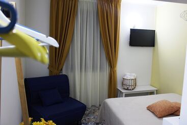 تختخواب و صبحانه Casa Mazzone