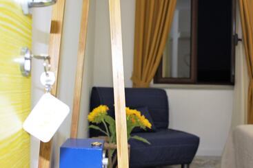 تختخواب و صبحانه Casa Mazzone