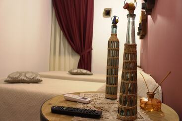 تختخواب و صبحانه Casa Mazzone