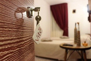 تختخواب و صبحانه Casa Mazzone
