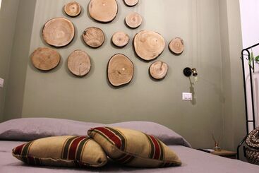 تختخواب و صبحانه Casa Mazzone