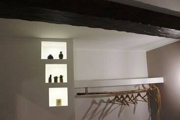 تختخواب و صبحانه Casa Mazzone
