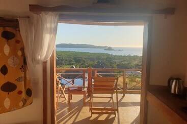 تختخواب و صبحانه Villa Nosy Détente