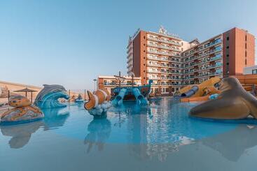 Az Hotel Montana - Mostaganem