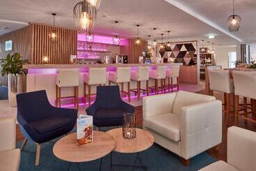 هتل Holiday Inn Express   Merzig, An Ihg