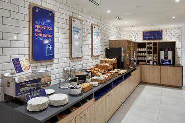 هتل Holiday Inn Express   Merzig, An Ihg
