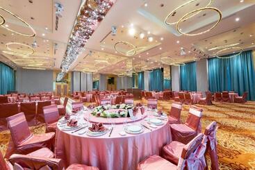 هتل Rice Resort