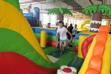 هتل Rice Resort