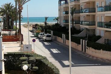 Les Dunes Solo Familias!!! Serviplaya - Xeraco