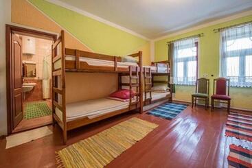 پانسیون Eco Rural Tourism Association Skorenovac